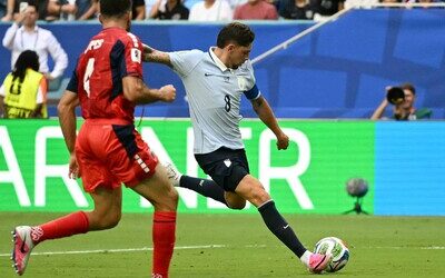 Mundial 2026: Cabo Verde arranca empate Uruguay los deja al límite