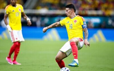 Mundial 2026: Colombia clasifica a 16vos del Mundial