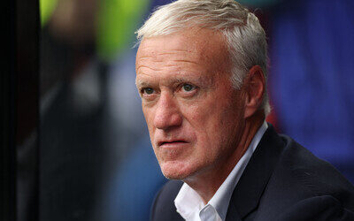 Mundial 2026: Deschamps regresa a Francia por muerte de madre