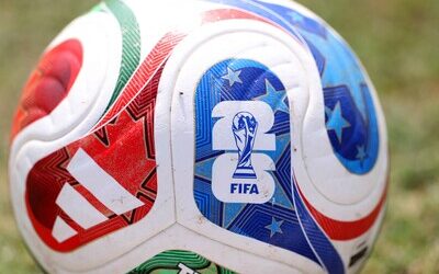 FIFA niega tener control sobre visados para el Mundial