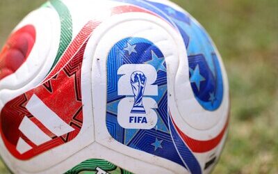 Mundial 2026:  FIFA aprovecha el Mundial para cortejar a jóvenes