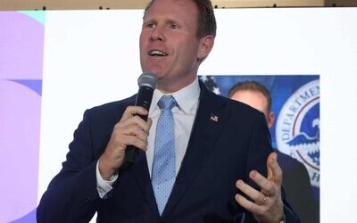 Mundial 2026: Gobierno de Trump defiende decisión contra árbitro
