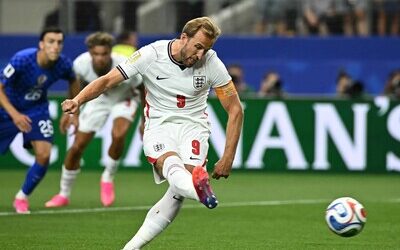 Mundial 2026: Bellingham y Kane hunden a Panamá