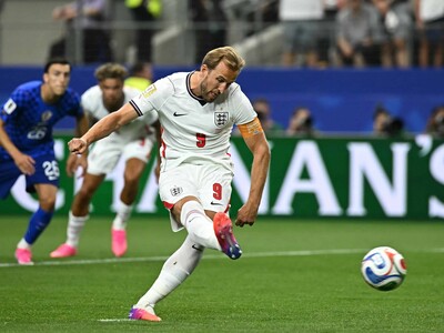 Mundial 2026: Bellingham y Kane hunden a Panamá