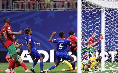 Mundial 2026: Marruecos avanza en el Mundial al imponerse a Haití