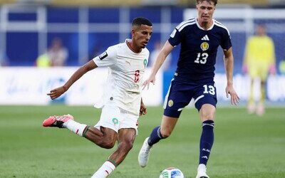 Mundial 2026: Marruecos presenta candidatura para ganar Grupo C