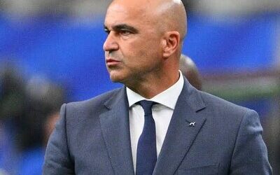 Mundial 2026: Martínez hace historia en mundiales para España