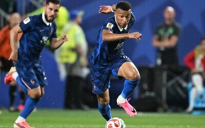 Mundial 2026: Mbappé clasifica a Francia a 16vos y persigue a Messi