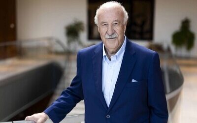 Mundial 2026: Mundial 82 y Del Bosque: la pasión española de Bubista