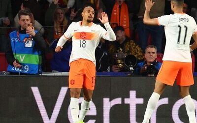 Mundial 2026: Países Bajos logra una victoria agónica ante Uzbekistán