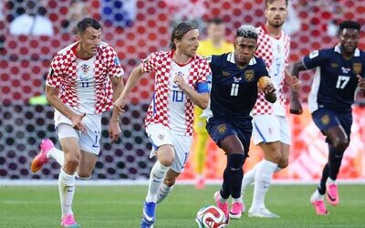 Mundial 2026: Panamá se despide del Mundial en medio de la fiesta