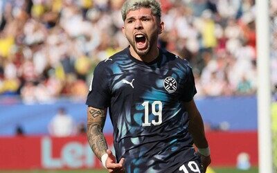 Mundial 2026: Paraguay vence a Alemania en penales y pasa