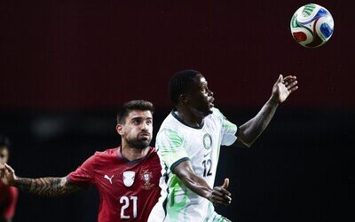 Mundial 2026: Portugal vence a Nigeria pese a ocasiones falladas