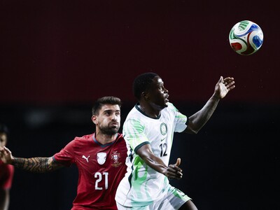 Mundial 2026: Portugal vence a Nigeria pese a ocasiones falladas