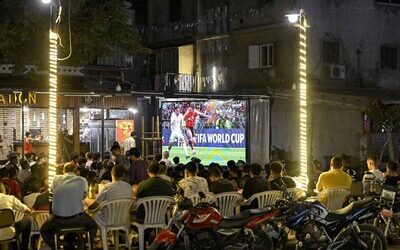 Mundial 2026: Senegal busca superar la ausencia de hinchas sin visa