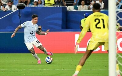 Mundial 2026: Valverde lamenta empate Uruguay ante Arabia Saudí