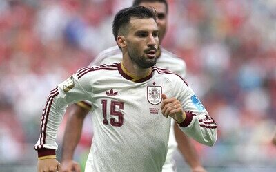 Mundial de fútbol 2026: España evita a Francia tras vencer a Uruguay
