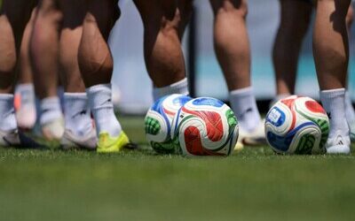 Mundial: Irán dice que trato recibido por su selección es una «mancha»
