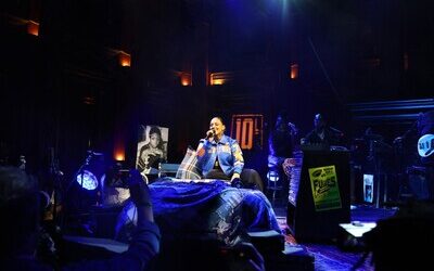 NBA: La cantante Alicia Keys actuará en el desfile de los Knicks