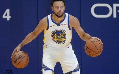 NBA: Li-Ning es el nuevo hogar de la marca Curry