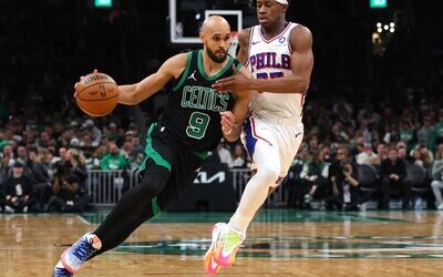 NBA: Los Timberwolves buscan reforzarse con Derrick White