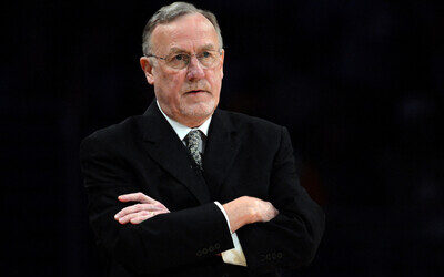 NBA: Rick Adelman fallece a los 79 años