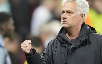 José Mourinho regresa al Real Madrid y firma por tres años
