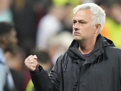 José Mourinho regresa al Real Madrid y firma por tres años
