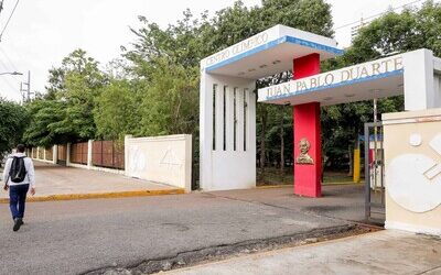 JCC 2026: COJPD presenta pabellones renovados