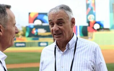 El paro laboral luce inminente en MLB