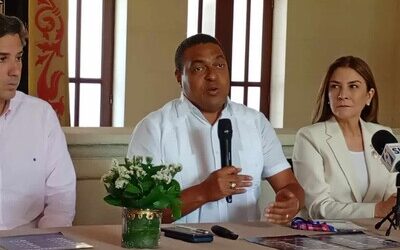 Santo Domingo 1026: 85 % de los Juegos serán gratis; 5 pagarán