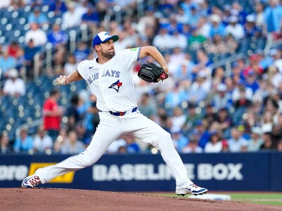 Scherzer alcanza los 3,500 ponches y Jhoan Durán asegura triunfo