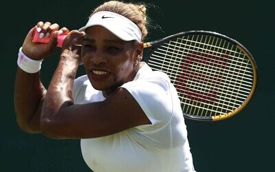 Serena Williams «odia» las reglas antidopaje; las ve «necesarias»