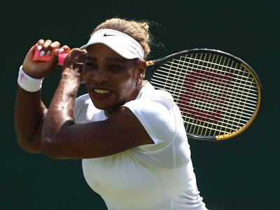 Serena Williams «odia» las reglas antidopaje; las ve «necesarias»