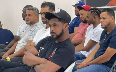 Softbol Asoprosado realiza charla sobre inteligencia emocional