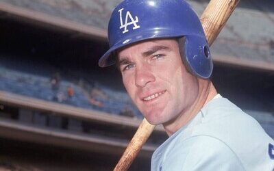 Steve Garvey: ¿Por qué no es miembro del Salón de la Fama?