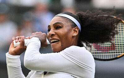 Tenis: Serena Williams regresa al tenis profesional con 44 años