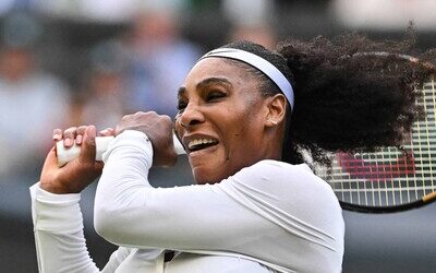 Serena Williams jugará el dobles de Berlín con Karolina Muchova