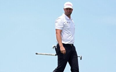 US Open: Wyndham Clark hace historia en Shinnecock Hills