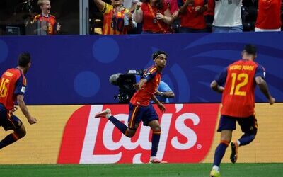 Mundial 2026: Un rato de Lamine y Oyarzabal noquea a Arabia