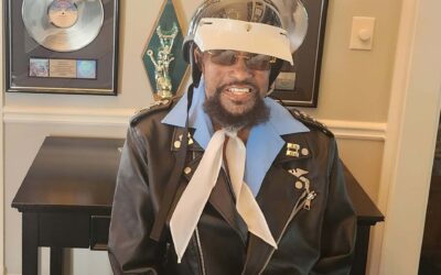 Muere Victor Willis, vocalista de Village People y coautor de YMCA