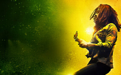 La leyenda Bob Marley cobra vida en el Día Internacional del Reggae