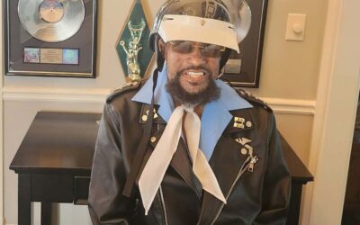 Fallece Victor Willis de Village People Ponte la verde con la Banda El Recodo