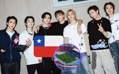 Conciertos de BTS en Chile podrían ser cancelados; ¿Cuál es la razón?