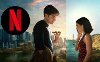 Esta es la nueva película de Netflix que está enamorando al público con su inesperada historia