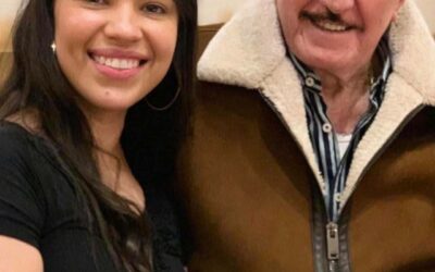 Pierde Lizárraga a otro de sus hijos