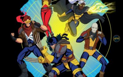 Los X-Men están de regreso ¿Dónde ver los nuevos episodios?