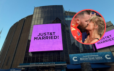 ¿Cuánto cuesta cerrar Nueva York? La logística de la boda de Taylor Swift