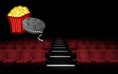 ¿Qué películas se estrenan en el cine durante julio?