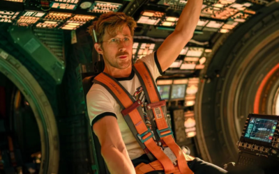 Tras arrasar en cines, llega a Prime Video una gran cinta de ciencia ficción